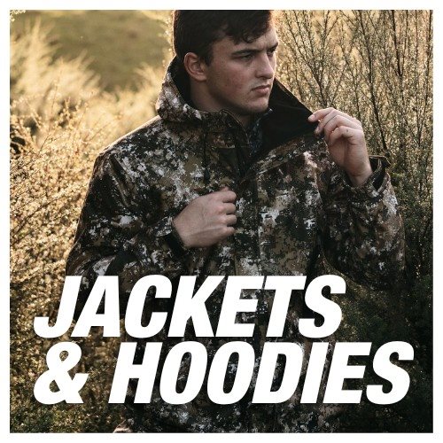 Waterproof Jacket / Hunting Jackets & Hoodies NZ - Gun City