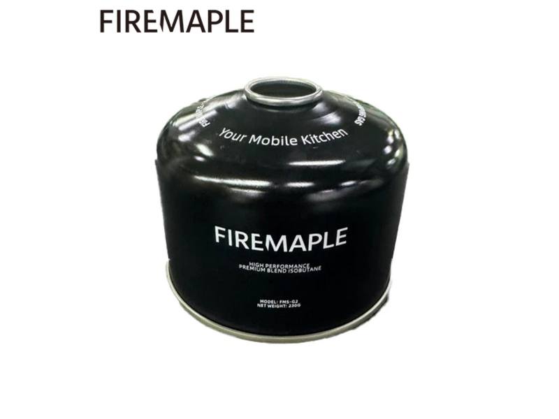 Buy FireMaple Outdoor Butane/ Propane Gas Canister 230g in NZ New Zealand.