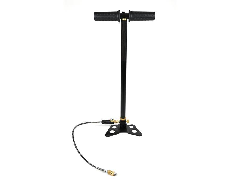 Buy Hand Pump for Air Chief PCP Air Rifles in NZ New Zealand.