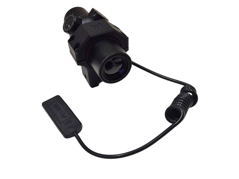 Buy Second Hand Element Rangefinder Module With Ballist in NZ New Zealand.