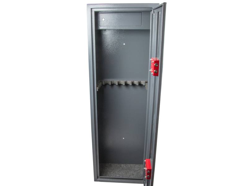 Buy Second Hand Gun Locker MAXX Safe 10 Gun in NZ New Zealand.