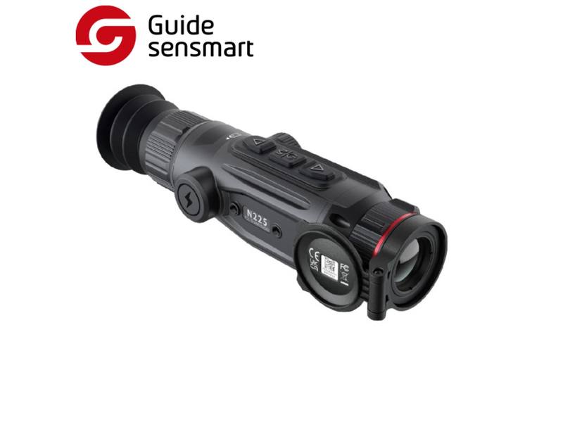 Buy Guide Nova Series N225 Thermal Imaging Scope 25mm 256x192 in NZ New Zealand.