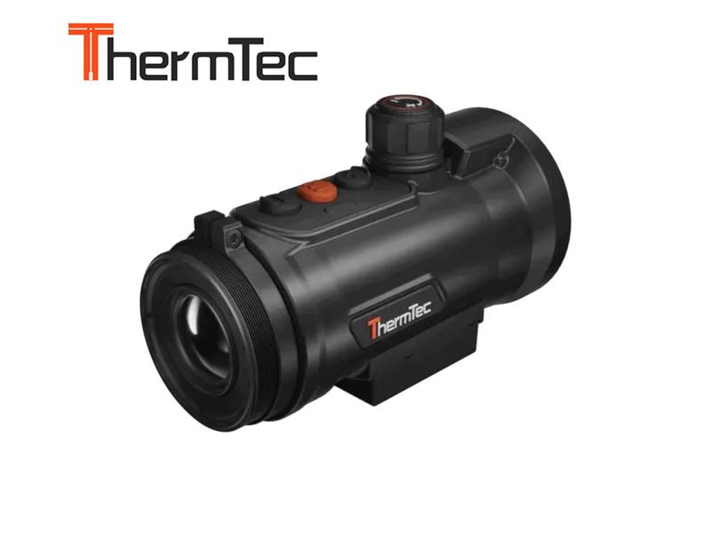 Buy ThermTec Scope Hunt 650L 50mm 640x512 50Hz in NZ New Zealand.