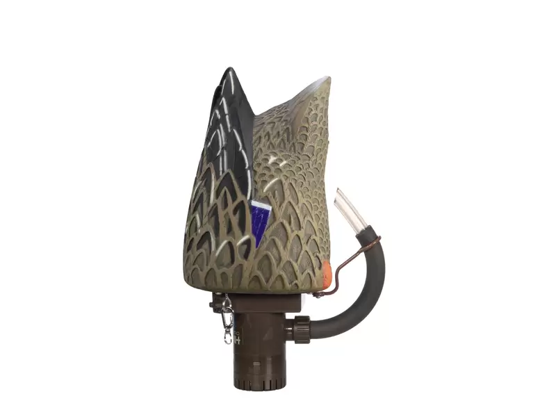 Buy Higdon Pro Pulsator Mallard Hen in NZ New Zealand.