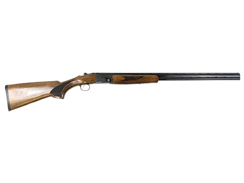 Buy 410G Khan K226 Youth Blued Wood 26" Inter-Choke in NZ New Zealand.