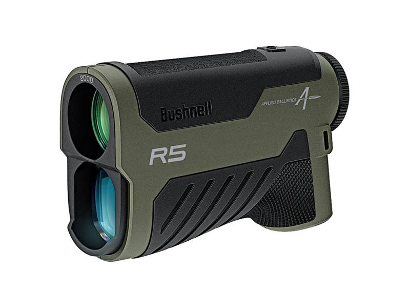 Buy Bushnell R5-2000 AB Laser Rangerfinder in NZ New Zealand.