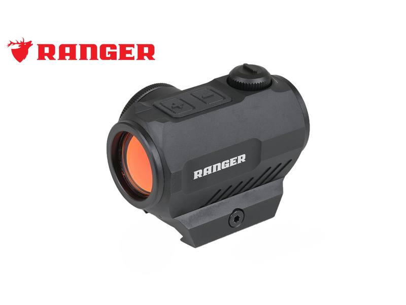 Buy Ranger M22 Motion Red Dot Sight: 2 MOA in NZ New Zealand.