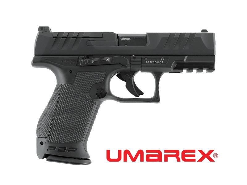 Buy Umarex Walther PDP Compact .177 (BB) Pistol in NZ New Zealand.