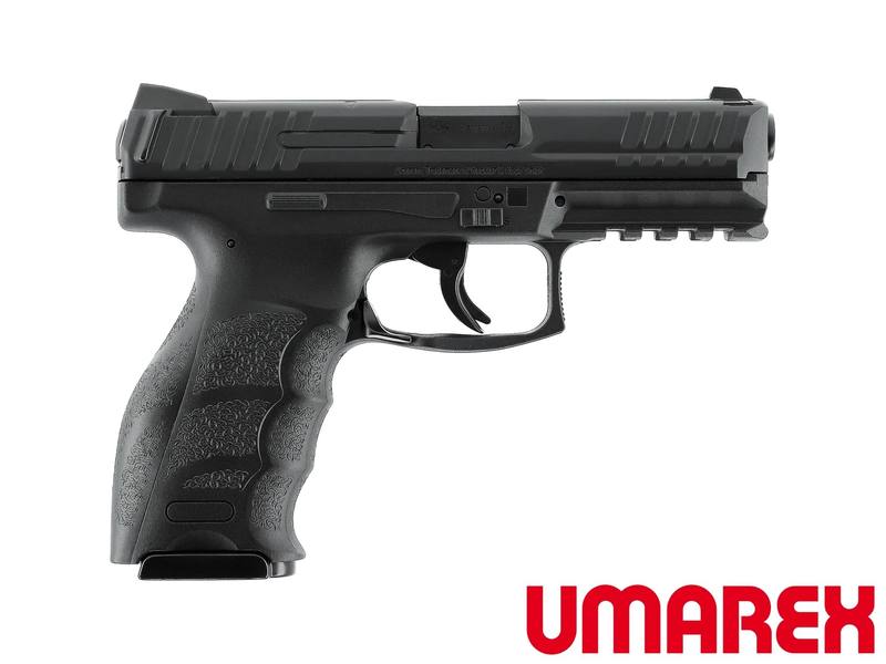 Buy Umarex Heckler & Koch VP9 .177 (BB) Pistol in NZ New Zealand.