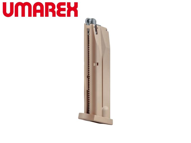 Buy Umarex Magazine Beretta M9A3 .177 22 Rounds in NZ New Zealand.