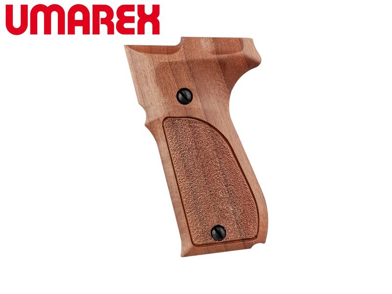 Buy Umarex Wood Grips Walther CP-88 in NZ New Zealand.