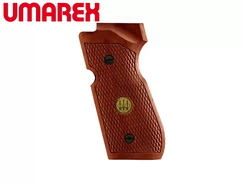 Buy Umarex Wood Grip Beretta 92FS in NZ New Zealand.
