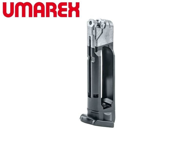Buy Umarex Magazine Heckler & Koch VP9 .177 18 Rounds in NZ New Zealand.