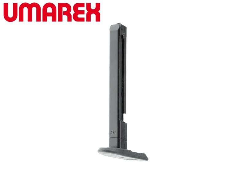 Buy Umarex Magazine Walther PDP Compact .177 16 Rounds in NZ New Zealand.
