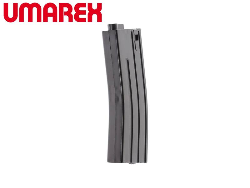 Buy Umarex Magazine Heckler & Koch HK416 D 6mm 530 Rounds in NZ New Zealand.