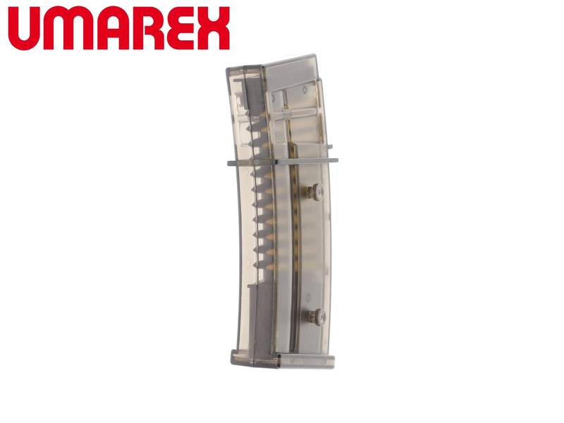 Buy Umarex Magazine Heckler & Koch G36 6mm 48 Rounds in NZ New Zealand.