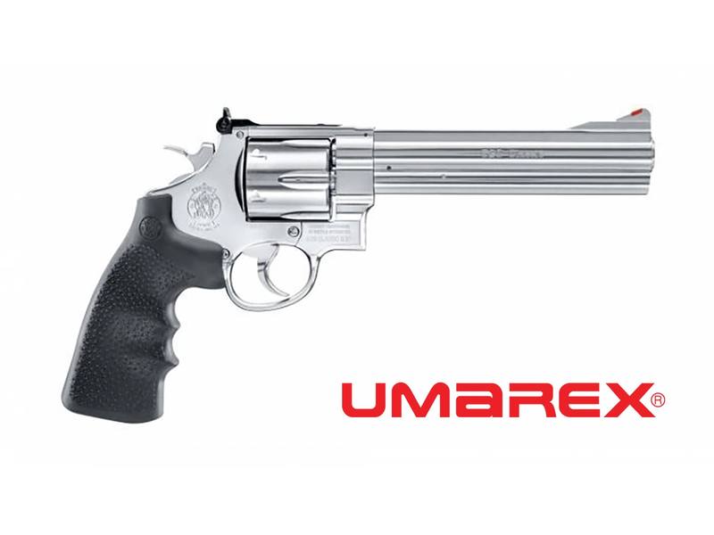 Buy Umarex Smith & Wesson 629 Classic .177 (BB) Revolver in NZ New Zealand.