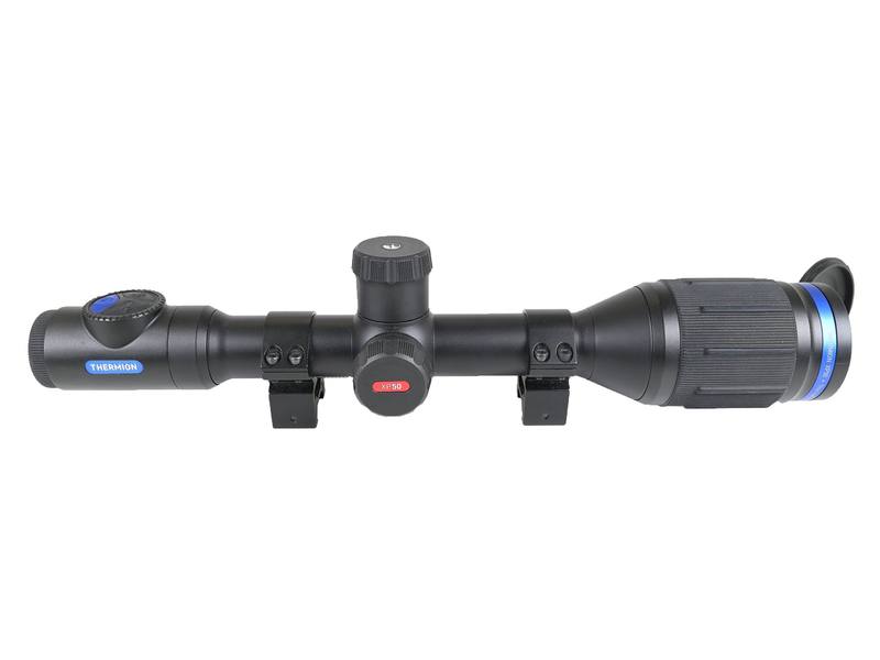 Buy Second Hand Pulsar Scope Thermion XP50 Thermal in NZ New Zealand.