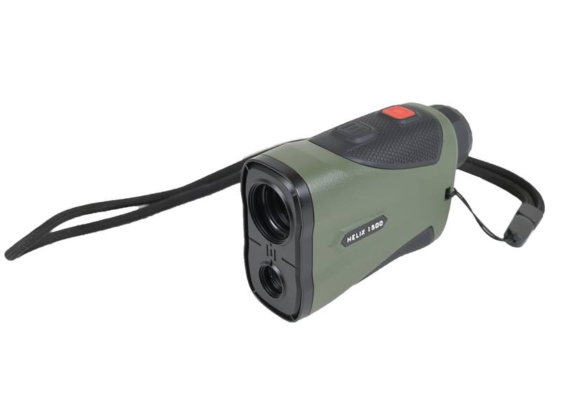 Buy Second Hand Element Laser Rangefinder Helix 1500 in NZ New Zealand.