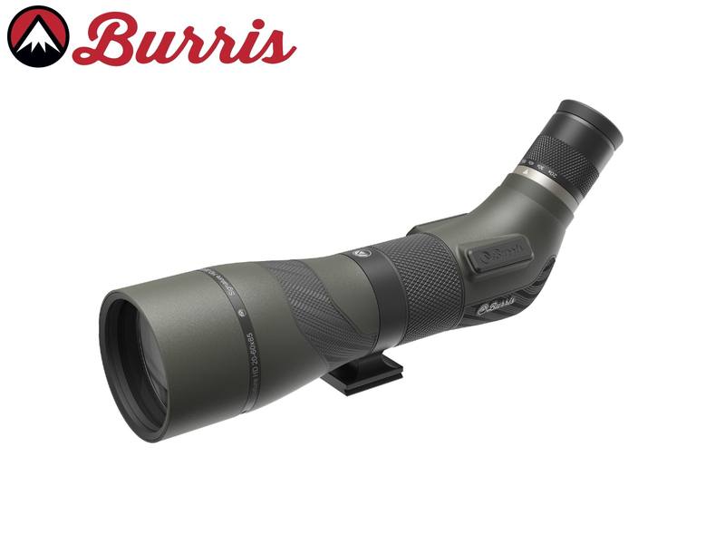 Buy Burris Signature HD Spotter 20-60x85mm in NZ New Zealand.