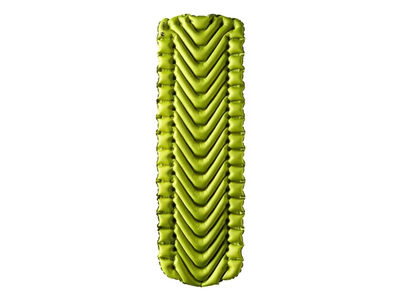 Buy Klymit Static V2 Green Sleeping Pad in NZ New Zealand.
