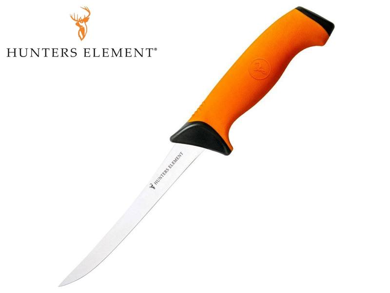 Buy Hunters Element Butcher Boning Knife in NZ New Zealand.