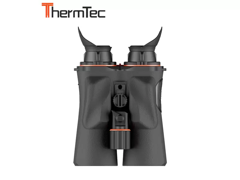 Buy ThermTec Binoculars Ventus 650L Laser Range Finder 50mm in NZ New Zealand.