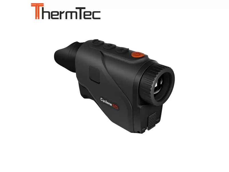 Buy ThermTec Handheld Cyclone 625 25mm 50Hz in NZ New Zealand.