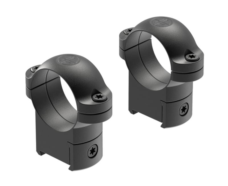 Buy Leupold TM CZ527 1" Medium Matte Rings in NZ New Zealand.