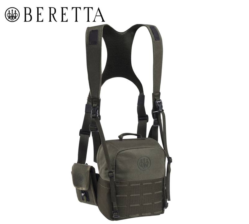 Buy Beretta Modular Bino Caddy | Moss Green in NZ New Zealand.