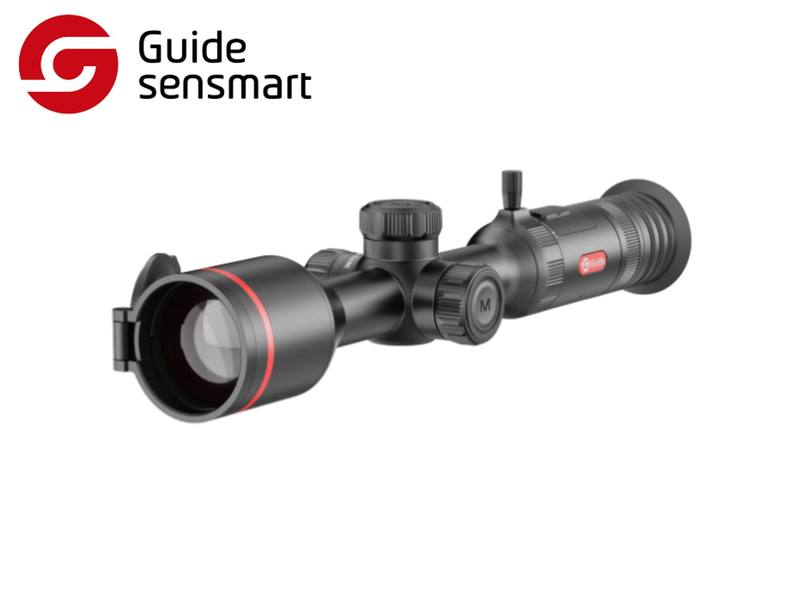 Buy Guide TU435 3.0 400x300 35mm Thermal Scope in NZ New Zealand.