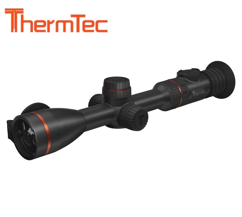 Buy Thermtec Oryx-L 635 35mm 640x512 Thermal Scope Laser Rangefinder in NZ New Zealand.