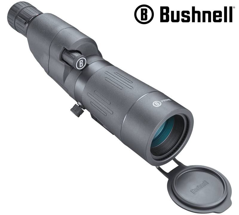 Buy Bushnell Prime 16-48x50 Spotting Scope in NZ New Zealand.