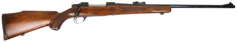 Buy 270 Sako L61R Finnbear Blued Wood 24.5" in NZ New Zealand.