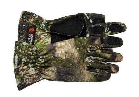 stoney creek waterproof gloves