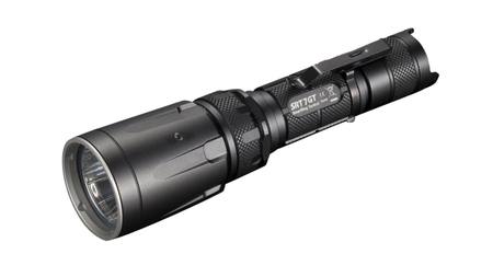 Nitecore SRT7GT 1000 Lumen LED Flashlight With UV And 4 Color LEDs NZ