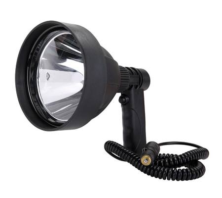 corded spot light