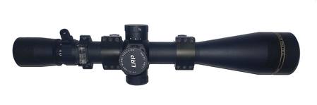 Second Hand Leupold VX 3i 8 5 25x50 Scope 30mm LRP TMOA NZ Rifle