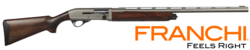 Buy 12ga Franchi Affinity 3 Elite Wood 28" in NZ New Zealand.