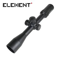 Buy Element Helix 4-16x44 FFP (First Focal Plane) | MOA & MIL Reticles Rifle Scope in NZ New Zealand.