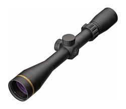 Buy Secondhand Leupold VX-Freedom 4-12x40 Tri-MOA Rifle Scope in NZ New Zealand.