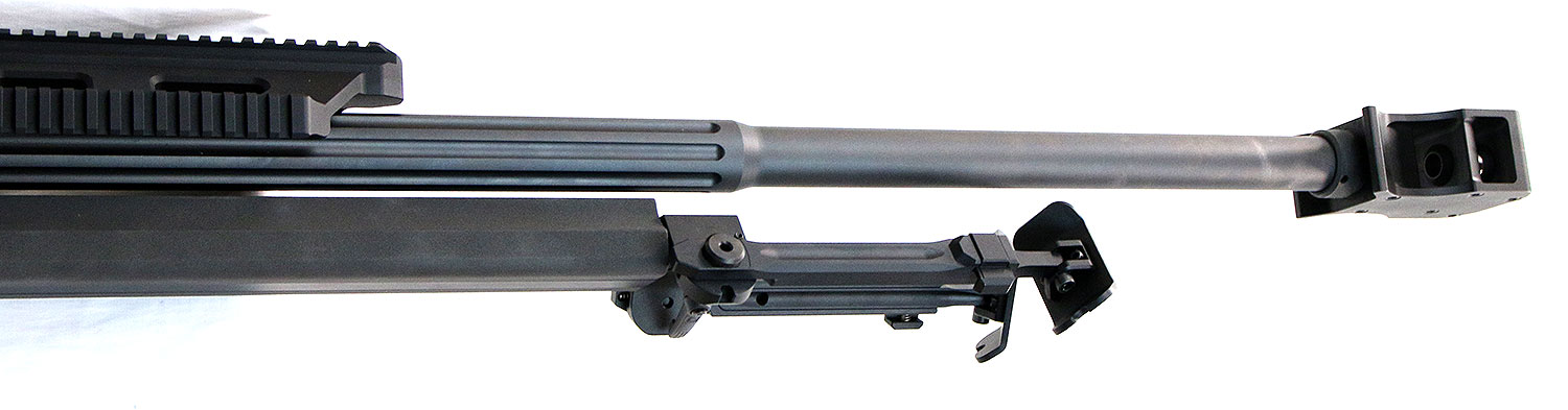 Carabine Steyr HS50 M1 cal. .50 BMG