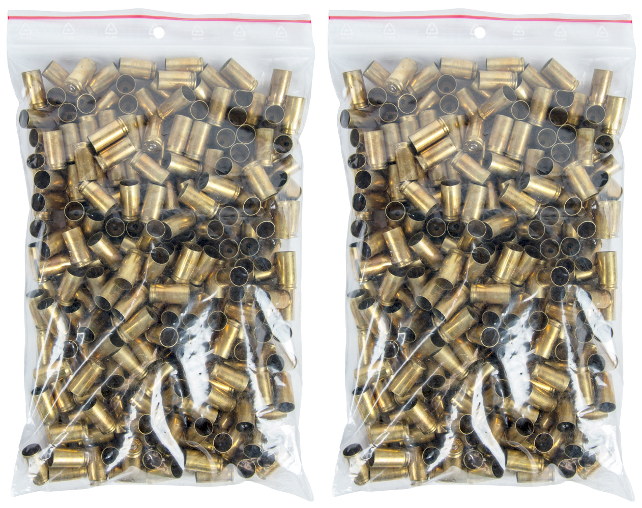 300 WSM Winchester Brass (100 Count) - Once Fired