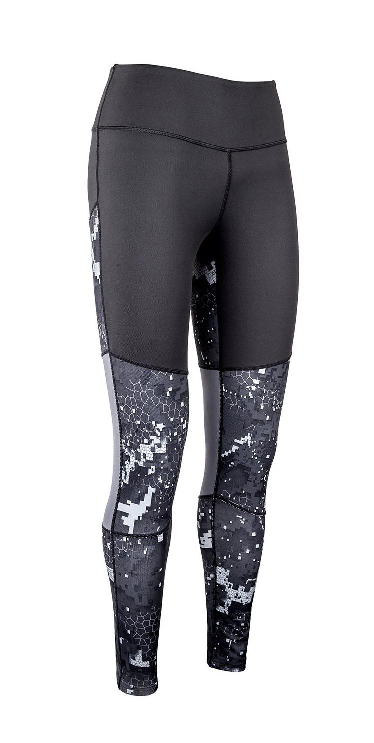 Hunters Element Core+ Leggings - Black