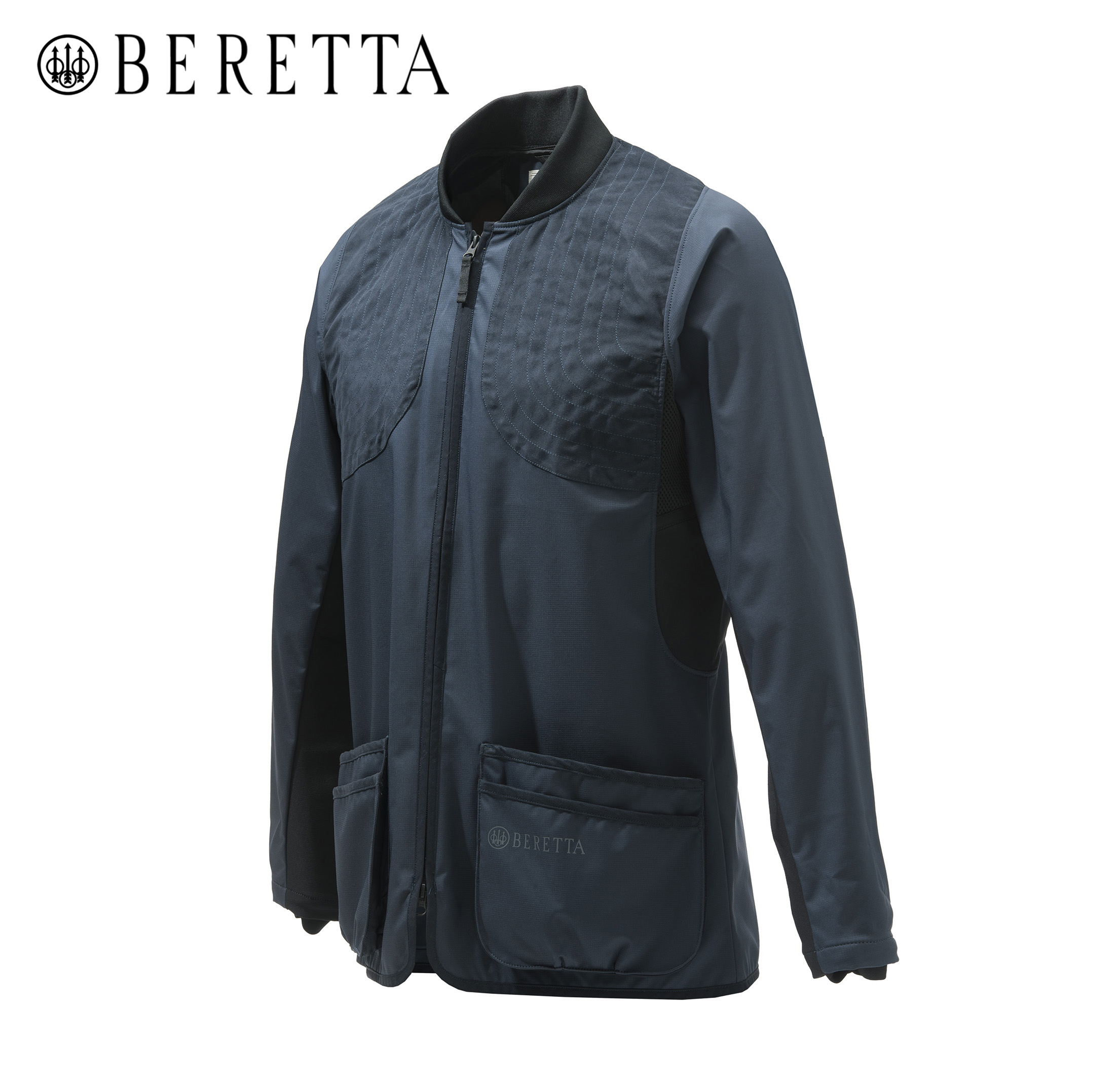 Beretta Windshield Shooting Jacket NZ - Jackets and Hoodies by 
