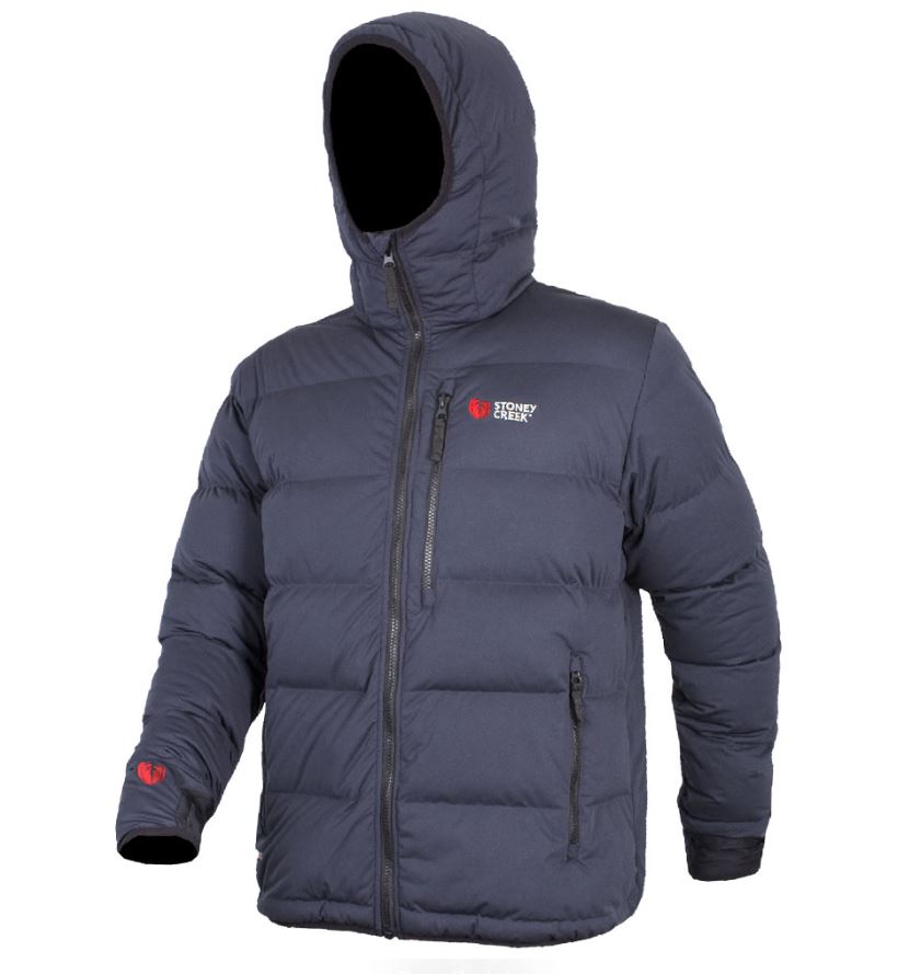 Stoney creek 2024 puffer vest