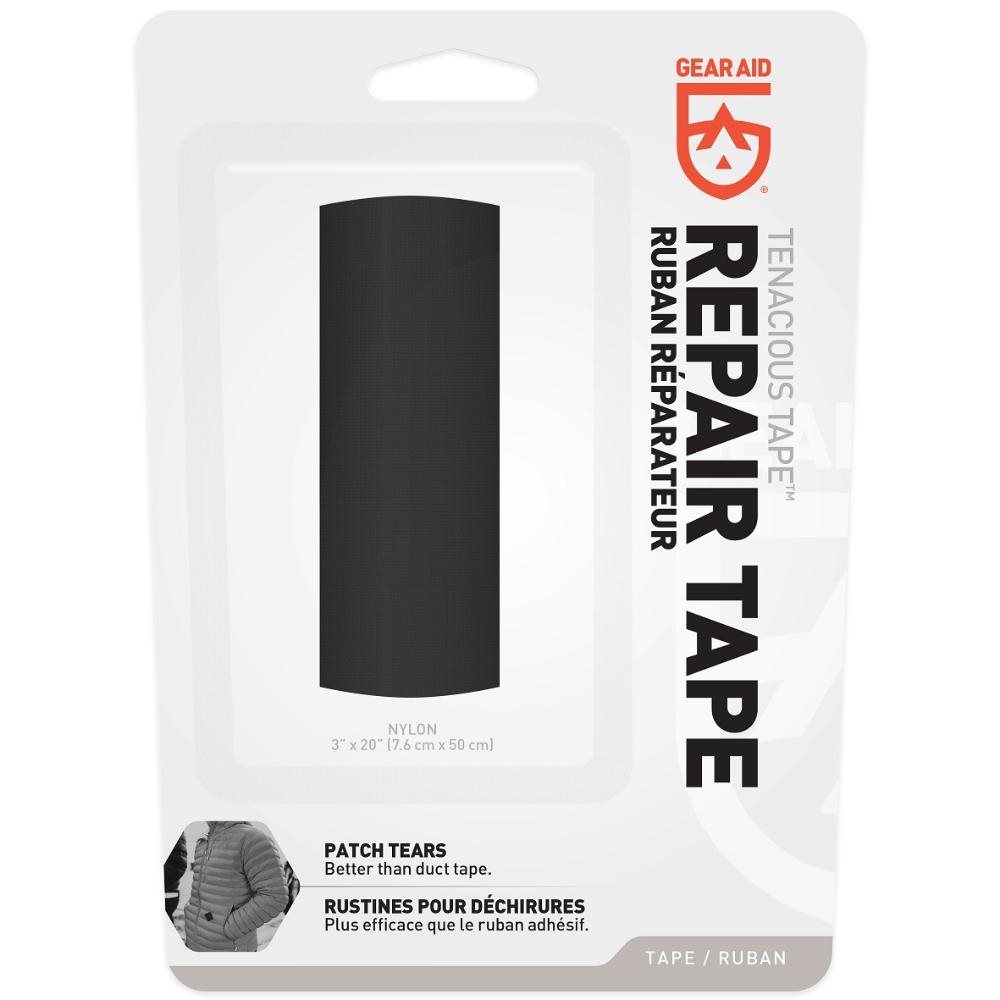 Gear Aid Tenacious Repair Tape Clear