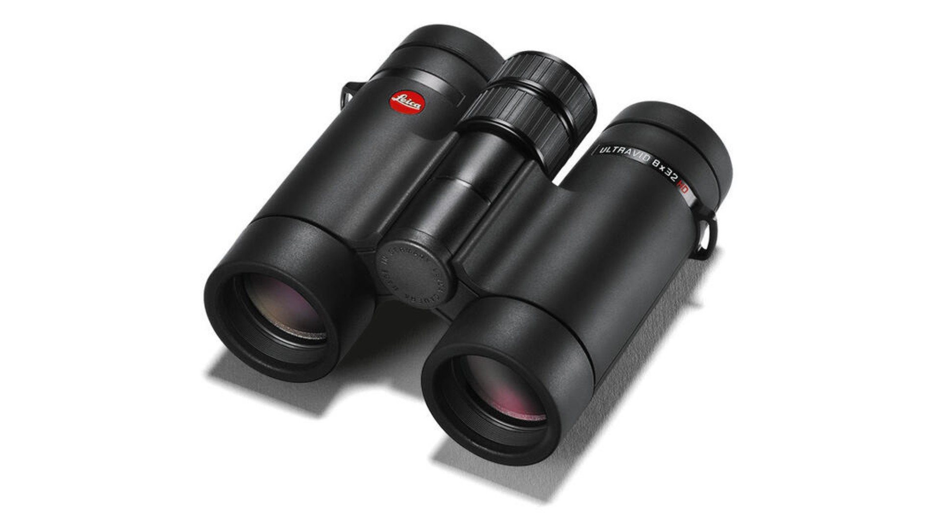 Leica Ultravid 8x32 HD-Plus Binoculars - Gun City