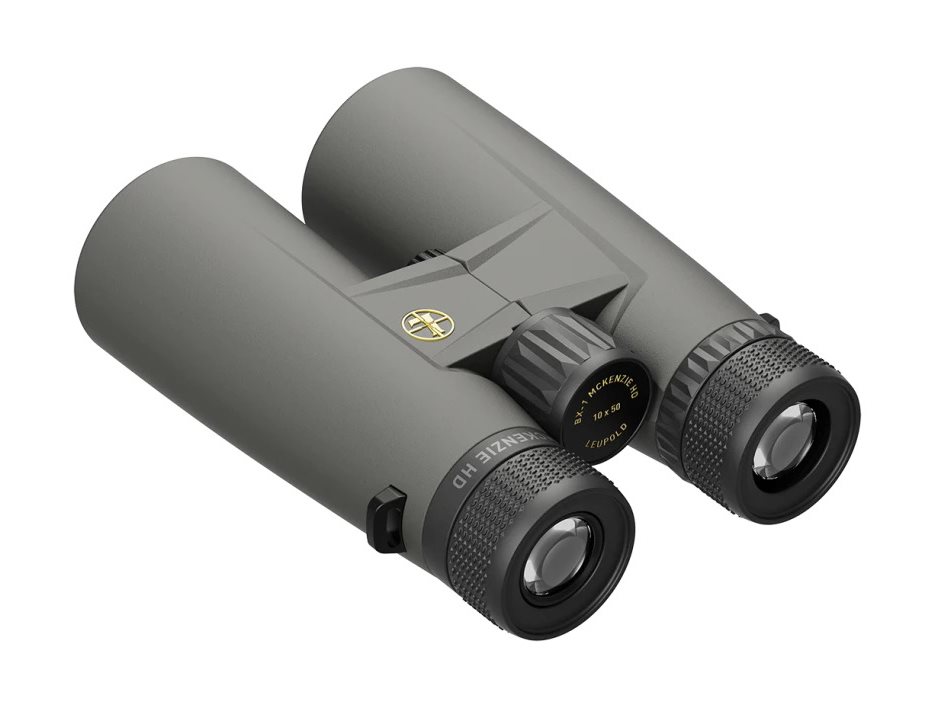 Leupold BX-1 Mckenzie HD Binocular - Gun City