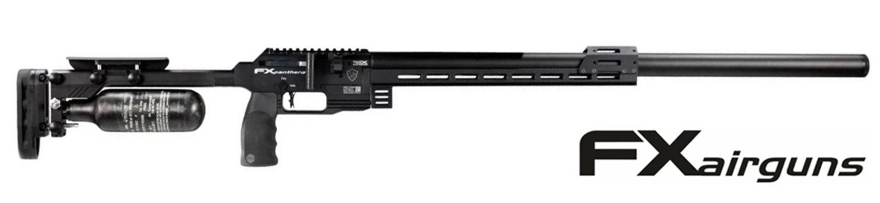 FX Impact/Maverick Adjustable Buttstock -Saber Tactical - Armes